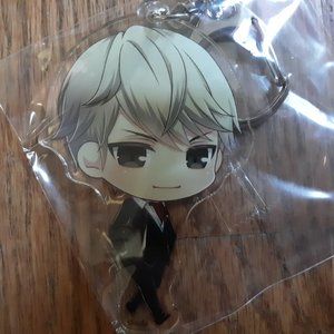 Stand My Heroes Kujo Soma Keyholder